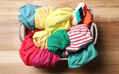 Como tornar a lavagem de roupas mais rápida e eficiente